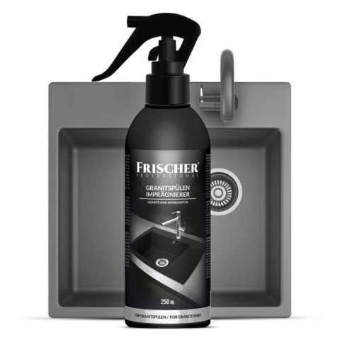 Impregnat do zlewów granitowych Frischer 250ml FRISCHER