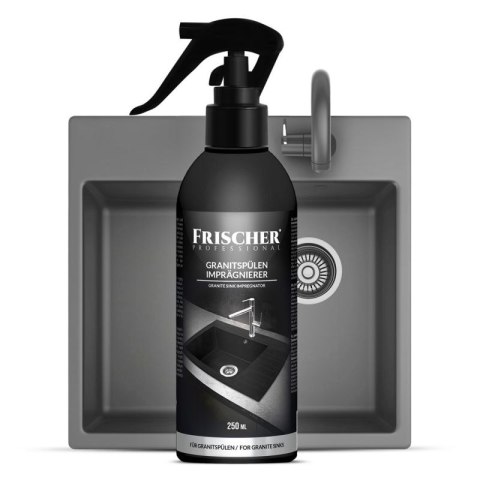 Impregnat do zlewów granitowych Frischer 250ml FRISCHER