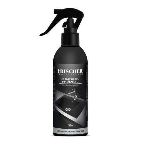 Impregnat do zlewów granitowych Frischer 250ml FRISCHER