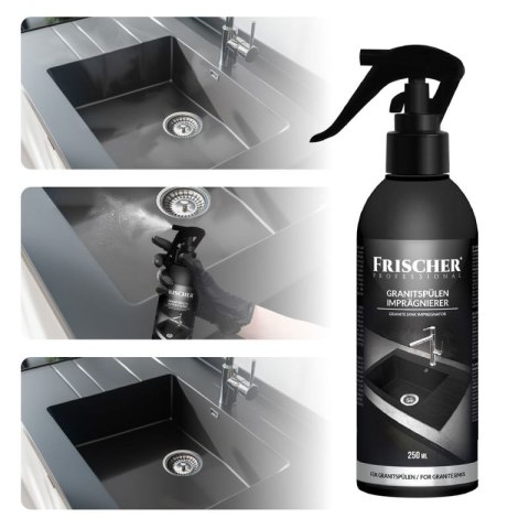 Impregnat do zlewów granitowych Frischer 250ml FRISCHER