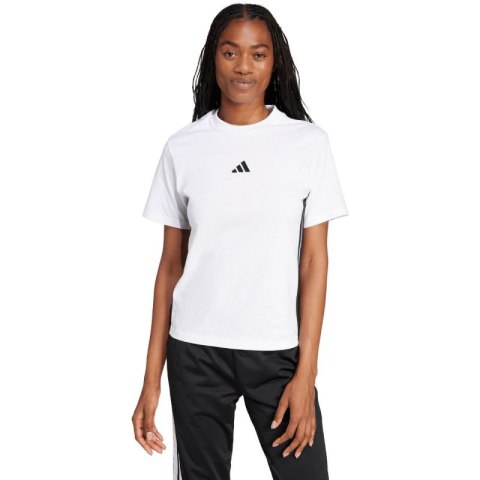 Koszulka adidas Essentials 3-Stripes W JD0844 Adidas
