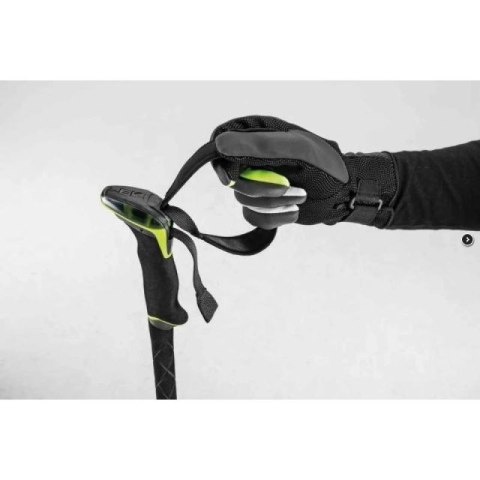 LEKI Kije Guide 2 black-neon-anthracite Leki
