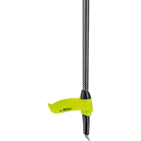 LEKI Kije Guide 2 black-neon-anthracite Leki