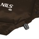 Mata samopompująca NILS CAMP NC4001 czarna Nils Extreme