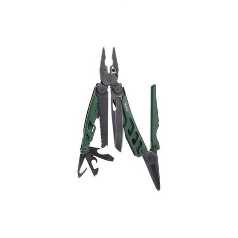 Multittool flagship pro ne20278-green NEXTOOL NexTool