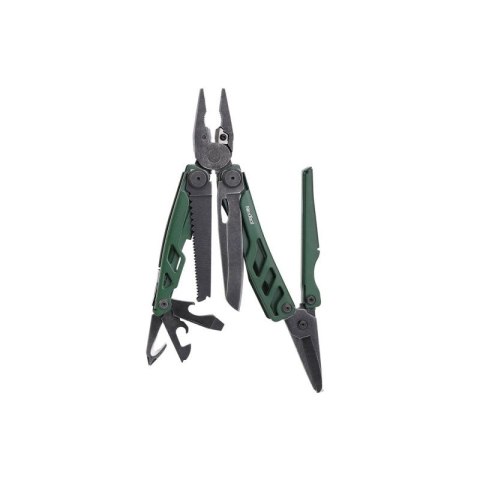 Multittool flagship pro ne20278-green NEXTOOL NexTool