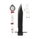Nóż Mil-Tec Special Forces Survival Knife Mil-Tec