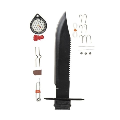 Nóż Mil-Tec Special Forces Survival Knife Mil-Tec