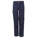Spodnie TrollKids Kids Oppland Pants Slim Fit Jr 111-100 Trollkids