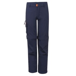 Spodnie TrollKids Kids Oppland Pants Slim Fit Jr 111-100 Trollkids