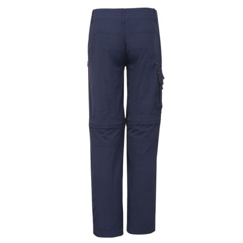 Spodnie TrollKids Kids Oppland Pants Slim Fit Jr 111-100 Trollkids