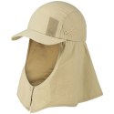 Buff Desert Cap 1357649542000 Beżowe S/M Buff