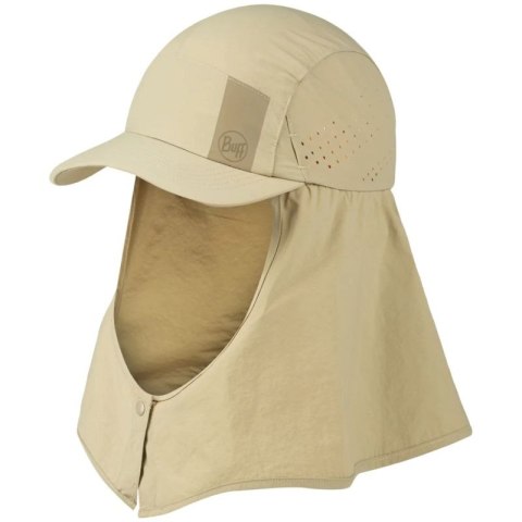 Buff Desert Cap 1357649542000 Beżowe S/M Buff