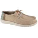 Buty Hey Dude Wally Jute M 43085-1UH Hey Dude