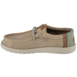 Buty Hey Dude Wally Jute M 43085-1UH Hey Dude