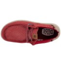 Buty Hey Dude Wally Jute M 43085-79B Hey Dude