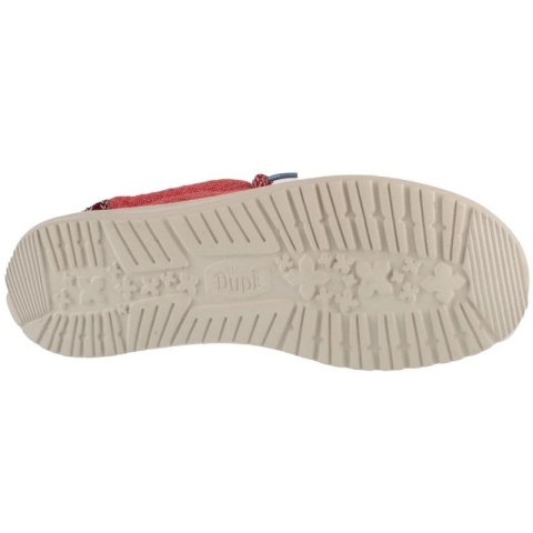 Buty Hey Dude Wally Jute M 43085-79B Hey Dude