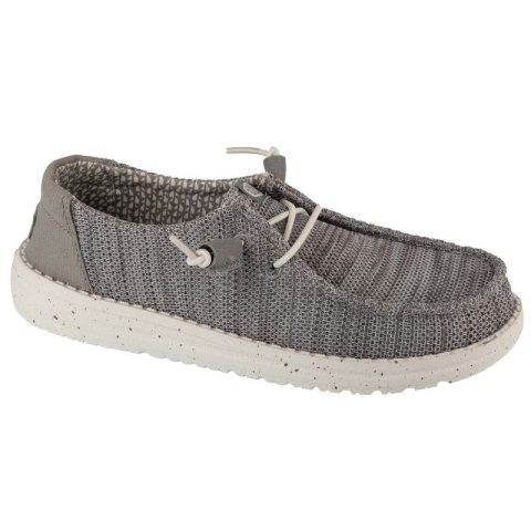 Buty Hey Dude Wendy Stretch Sox W 41878-007 Hey Dude