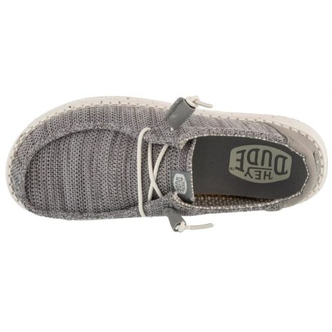 Buty Hey Dude Wendy Stretch Sox W 41878-007 Hey Dude