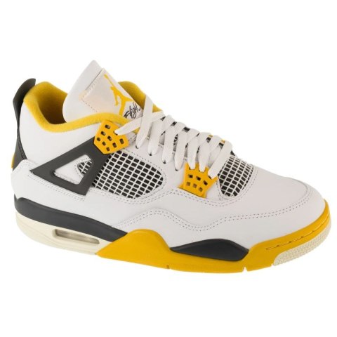 Buty Nike Air Jordan 4 Retro W AQ9129-101 Nike Jordan
