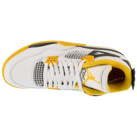 Buty Nike Air Jordan 4 Retro W AQ9129-101 Nike Jordan