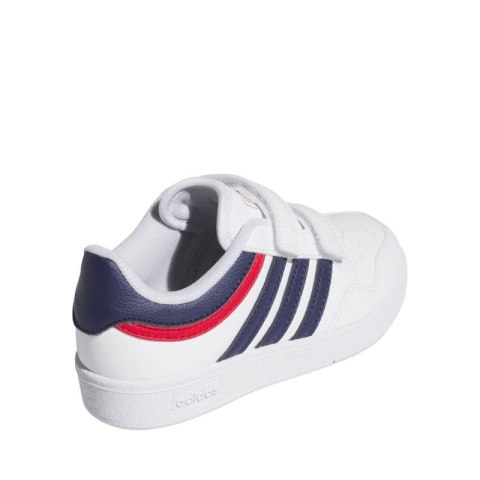 Buty adidas Hoops 4.0 Jr JI3484 Adidas