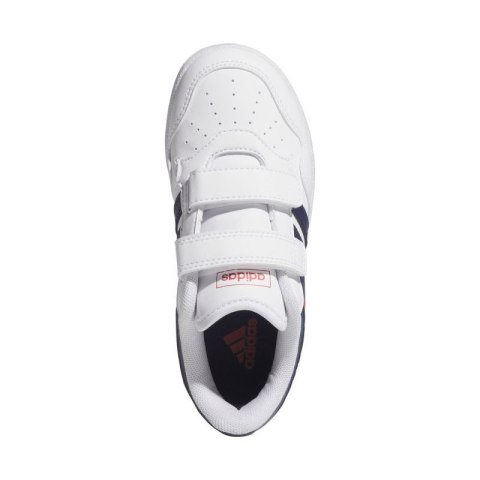 Buty adidas Hoops 4.0 Jr JI3484 Adidas