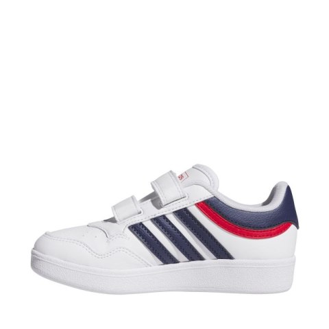 Buty adidas Hoops 4.0 Jr JI3484 Adidas