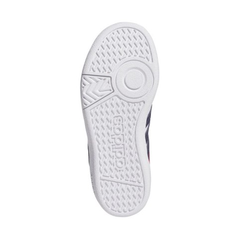 Buty adidas Hoops 4.0 Jr JI3484 Adidas