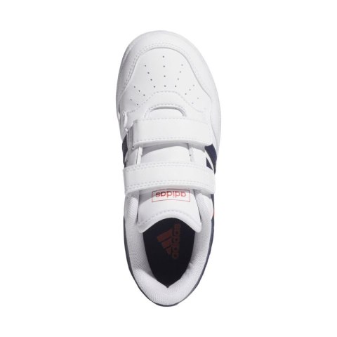Buty adidas Hoops 4.0 Jr JI3484 Adidas