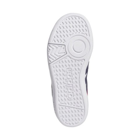 Buty adidas Hoops 4.0 Jr JI3484 Adidas