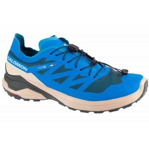 Buty do biegania Salomon Xa Meta Made In France M L47886700 Salomon