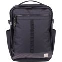 Caterpillar BHAKRA Backpack 84565-01 Czarne One size Caterpillar