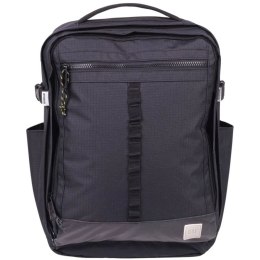 Caterpillar BHAKRA Backpack 84565-01 Czarne One size Caterpillar
