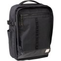 Caterpillar BHAKRA Backpack 84565-01 Czarne One size Caterpillar