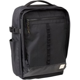 Caterpillar BHAKRA Backpack 84565-01 Czarne One size Caterpillar