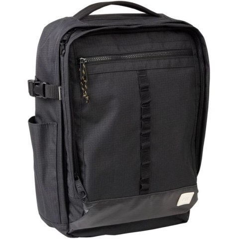 Caterpillar BHAKRA Backpack 84565-01 Czarne One size Caterpillar