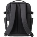 Caterpillar BHAKRA Backpack 84565-01 Czarne One size Caterpillar