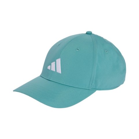 Czapka z daszkiem adidas New Logo Embroidered Baseball JY3073 Adidas