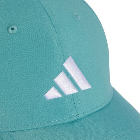 Czapka z daszkiem adidas New Logo Embroidered Baseball JY3073 Adidas