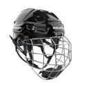 Kask hokejowy Bauer Re-akt 70 Combo 1065672-BLK Bauer