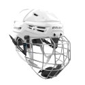 Kask hokejowy Bauer Re-akt 70 Combo 1065672-BLK Bauer