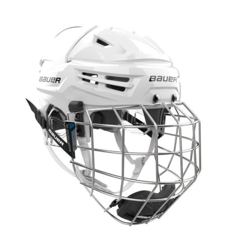 Kask hokejowy Bauer Re-akt 70 Combo 1065672-BLK Bauer