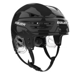 Kask hokejowy Bauer Re-akt 90 1065825-BLK Bauer