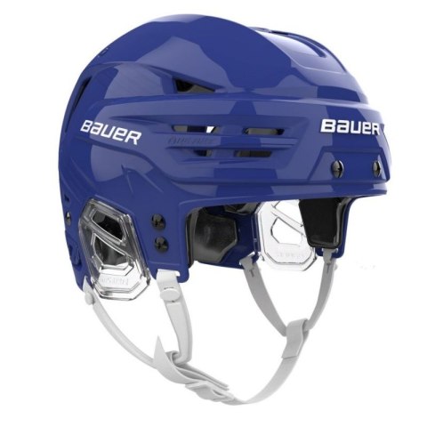 Kask hokejowy Bauer Re-akt 90 1065825-BLK Bauer