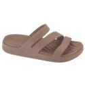 Klapki Crocs Getaway Strappy Sandal W 209587-0LF Crocs