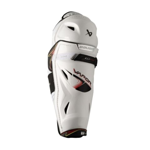 Nagolenniki hokejowe Bauer Vapor Flypro Jr 1064867 Bauer