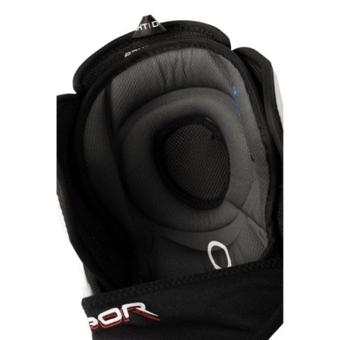 Nagolenniki hokejowe Bauer Vapor Flypro Jr 1064867 Bauer
