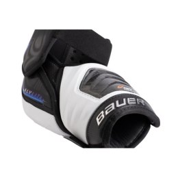 Nałokietniki hokejowe Bauer Flylite Int 1064795 Bauer
