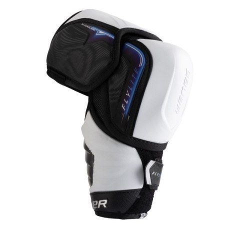 Nałokietniki hokejowe Bauer Flylite Int 1064795 Bauer